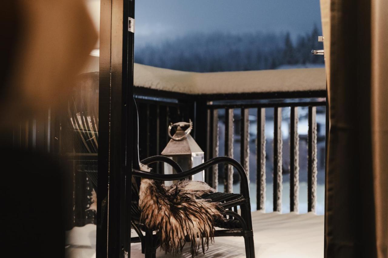 Hotell Viktors Sälen Exterior photo
