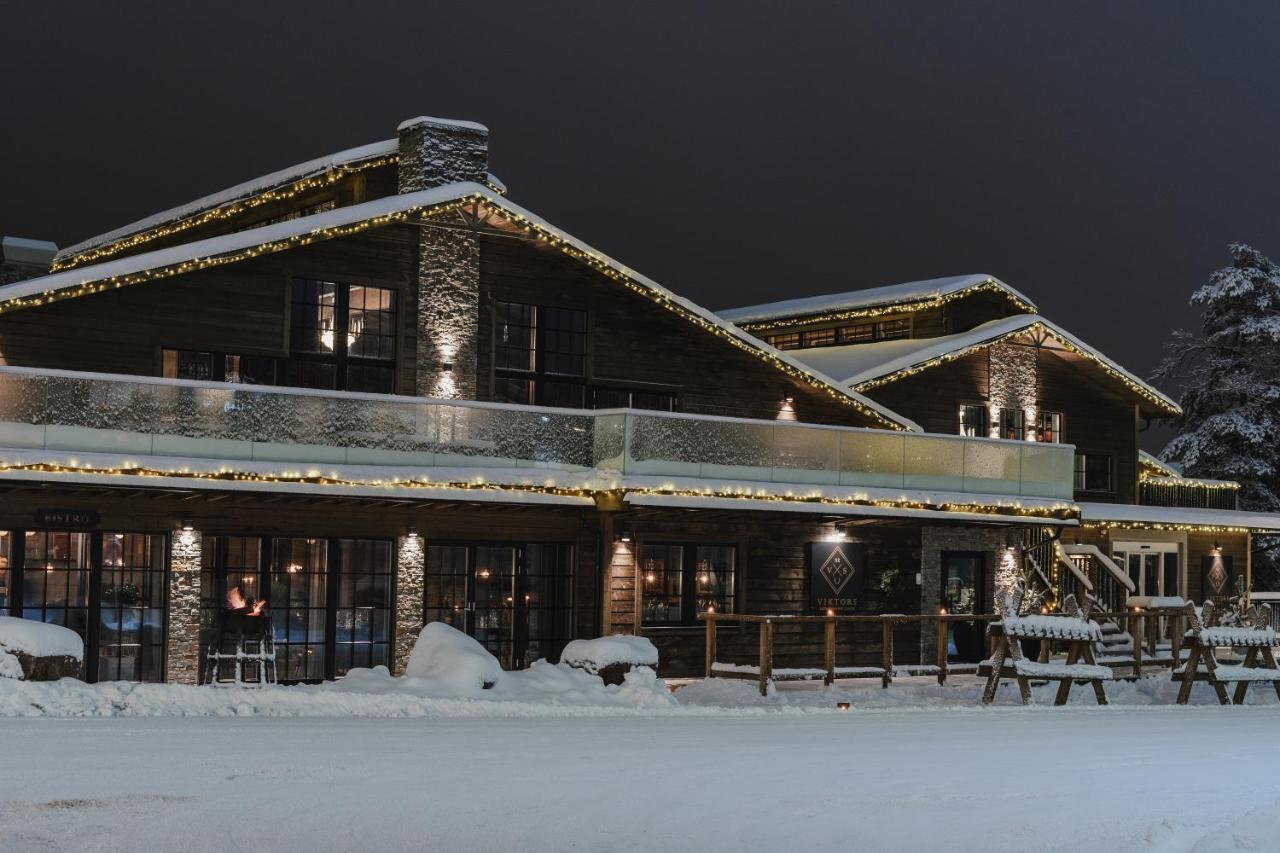 Hotell Viktors Sälen Exterior photo