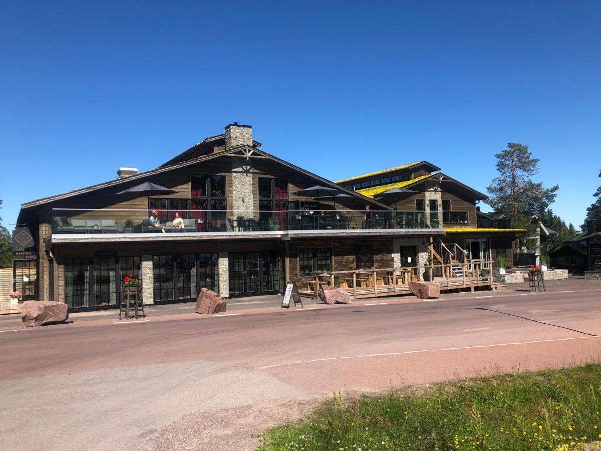 Hotell Viktors Sälen Exterior photo