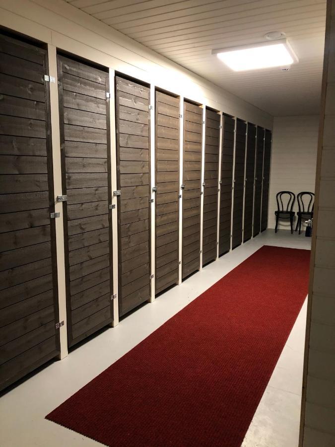 Hotell Viktors Sälen Exterior photo
