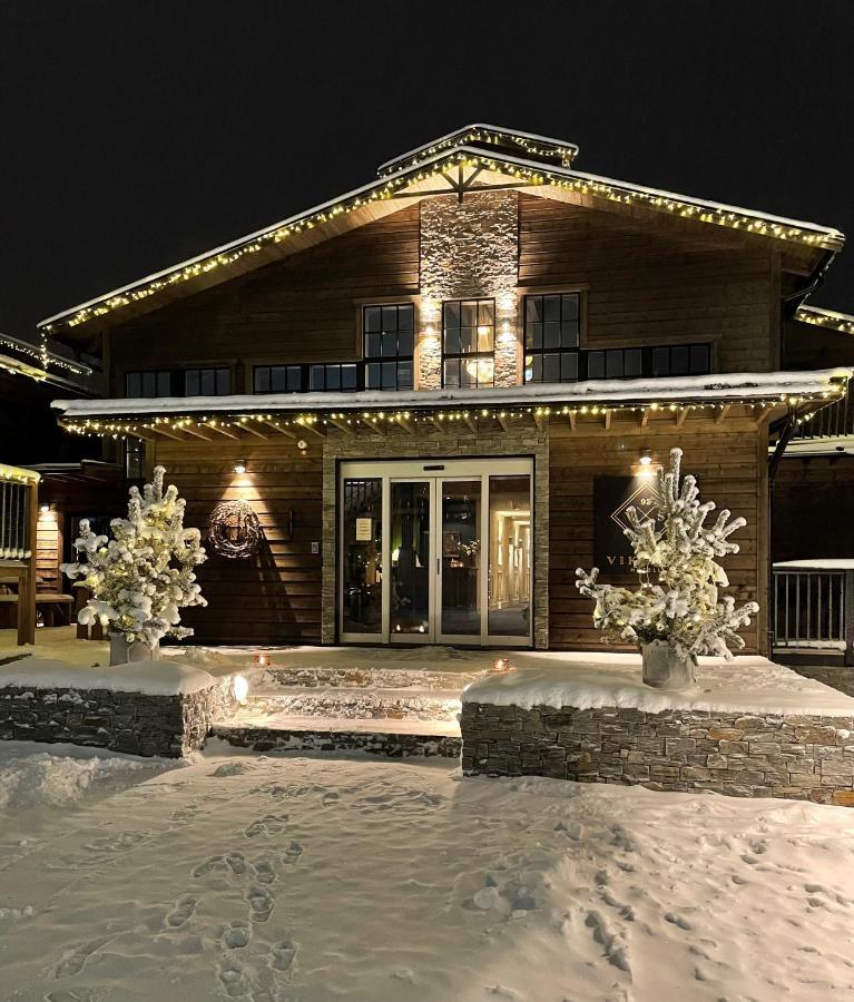 Hotell Viktors Sälen Exterior photo